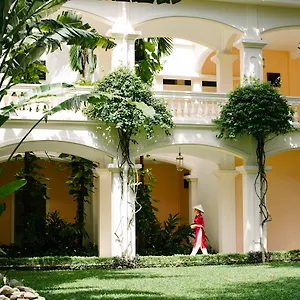 Anantara Курортный комплекс