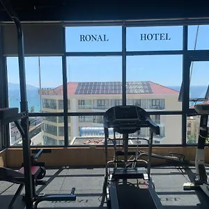 Ronal Апартаменты